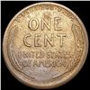 Image 2 : 1914-D Wheat Cent CLOSELY UNCIRCULATED
