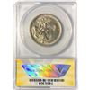 Image 2 : 1937-D Texas Half Dollar ANACS MS65