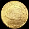 Image 2 : 1924 $20 Gold Double Eagle UNCIRCULATED