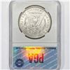 Image 2 : 1889-S Morgan Silver Dollar PGA MS63