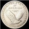 Image 2 : 1917 Standing Liberty Quarter NEARLY UNCIRCULATED