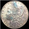 Image 1 : 1887 Morgan Silver Dollar UNCIRCULATED