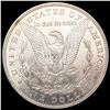Image 2 : 1887 Morgan Silver Dollar UNCIRCULATED