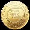 Image 2 : 1997-W US Commem .25oz Gold $5 SUPERB GEM BU