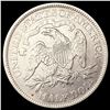 Image 2 : 1876-S Seated Liberty Half Dollar LIGHTLY CIRCULAT