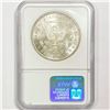 Image 2 : 1880-S Morgan Silver Dollar NGC MS66
