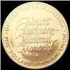 Image 2 : 1991-W US Commem .25oz Gold $5 CHOICE PROOF