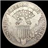 Image 2 : 1806 Draped Bust Half Dollar NICELY CIRCULATED