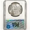 Image 2 : 1880-O Morgan Silver Dollar PGA MS64 Roll End