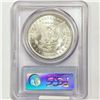 Image 2 : 1883-O Morgan Silver Dollar PCGS MS63