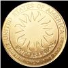 Image 2 : 1996-W US Commem .25oz Gold $5 SUPERB GEM BU
