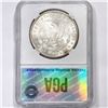 Image 2 : 1881-S Morgan Silver Dollar PGA MS66 PL
