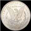 Image 2 : 1883-S Morgan Silver Dollar UNCIRCULATED