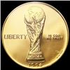 Image 1 : 1994-W US Commem .25oz Gold $5 GEM PROOF