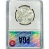 Image 2 : 1935 Spanish Trail Half Dollar PGA MS67