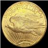 Image 2 : 1914-S $20 Gold Double Eagle CLOSELY UNCIRCULATED