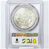 Image 2 : 1904-O Morgan Silver Dollar PCGS MS64