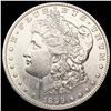 Image 1 : 1899-S Morgan Silver Dollar UNCIRCULATED