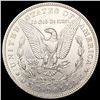 Image 2 : 1899-S Morgan Silver Dollar UNCIRCULATED