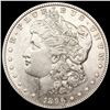 Image 1 : 1896-O Morgan Silver Dollar UNCIRCULATED