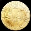 Image 1 : 2007-W US Commem .25oz Gold $5 SUPERB GEM BU