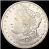 Image 1 : 1885-S Morgan Silver Dollar UNCIRCULATED