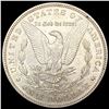 Image 2 : 1885-S Morgan Silver Dollar UNCIRCULATED