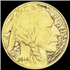 Image 1 : 2014-W 1oz Gold $50 Buffalo GEM PROOF