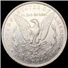 Image 2 : 1878 Rev 79 Morgan Silver Dollar UNCIRCULATED