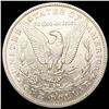 Image 2 : 1900-S Morgan Silver Dollar CLOSELY UNCIRCULATED