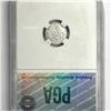 Image 2 : 1857 Silver Three Cent PGA MS63