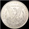 Image 2 : 1900-O/CC Morgan Silver Dollar UNCIRCULATED