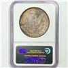 Image 2 : 1879-S CAC Morgan Silver Dollar NGC MS64