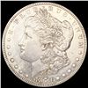 Image 1 : 1879-S Rev 78 Morgan Silver Dollar UNCIRCULATED