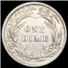 Image 2 : 1906 Barber Dime UNCIRCULATED