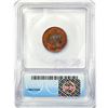 Image 2 : 1907 Indian Head Cent ICG MS63 RB
