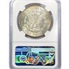 Image 2 : 1878-S Morgan Silver Dollar NGC MS64