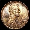 Image 1 : 1910-S Wheat Cent CLOSELY UNCIRCULATED