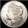 Image 1 : 1879-S Rev 78 Morgan Silver Dollar UNCIRCULATED