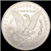 Image 2 : 1879-S Rev 78 Morgan Silver Dollar UNCIRCULATED