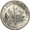 Image 4 : 1955-S Roosevelt Silver Dime Roll (50 Coins)