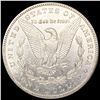 Image 2 : 1900-S Morgan Silver Dollar CLOSELY UNCIRCULATED