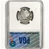 Image 2 : 1917 Standing Liberty Quarter PGA MS64 FH