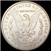 Image 2 : 1900-S Morgan Silver Dollar CLOSELY UNCIRCULATED