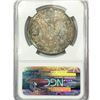 Image 2 : 1878-S Morgan Silver Dollar NGC MS64