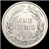 Image 2 : 1908-S Barber Dime UNCIRCULATED