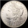 Image 1 : 1902-S Morgan Silver Dollar CLOSELY UNCIRCULATED