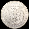 Image 2 : 1902-S Morgan Silver Dollar CLOSELY UNCIRCULATED