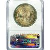 Image 2 : 1884-O Morgan Silver Dollar NGC MS64