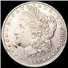 Image 1 : 1889-O Morgan Silver Dollar UNCIRCULATED